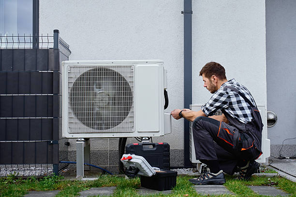 Trusted Hvac service in Glenwood, AR - JG Cool HVAC